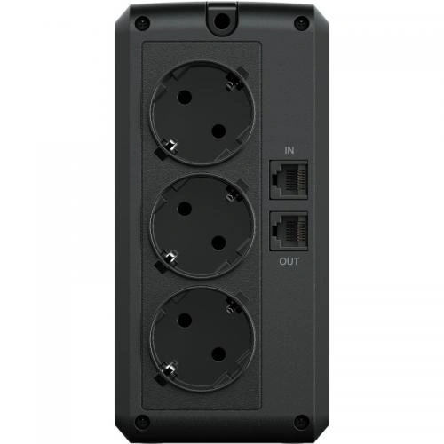 CYBERPOWER UPS CyberPower UT650EG, 650VA - IT-Fashion.ro