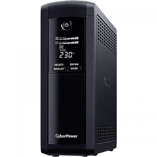 UPS CyberPower VP1200ELCD, 1200VA - Imagine 1