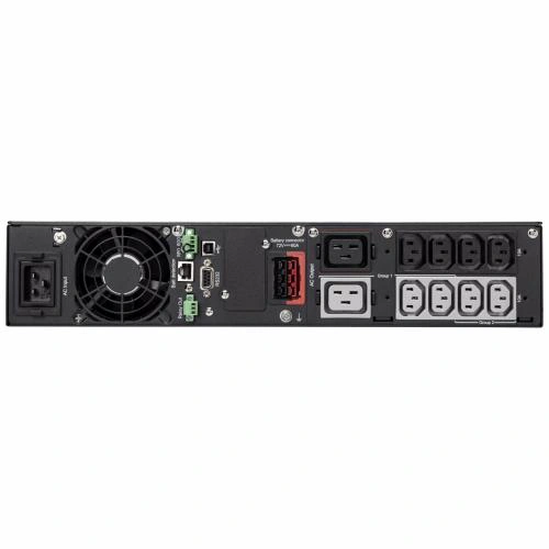 UPS Eaton 5PX Gen2 2200i RT2U 5PX2200IRT2UG2, 2200VA - Imagine 2