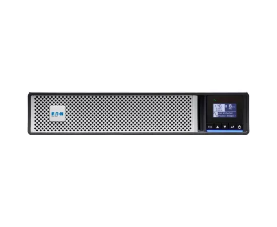 UPS EATON 5PX1500IRT2UG2 Line-Interactive 1500VA Rack 2U cu Display LCD - Imagine 1