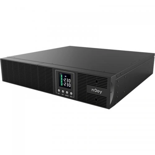 UPS NJOY Aster 1000, 1000VA, Black - Imagine 1