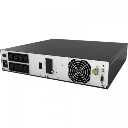 UPS NJOY Aster 1000, 1000VA, Black - Imagine 4