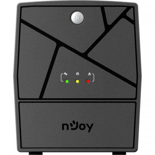 NJOY UPS nJoy Keen 1000 USB UPLI-LI100KU-CG01B, 1000VA - IT-Fashion.ro