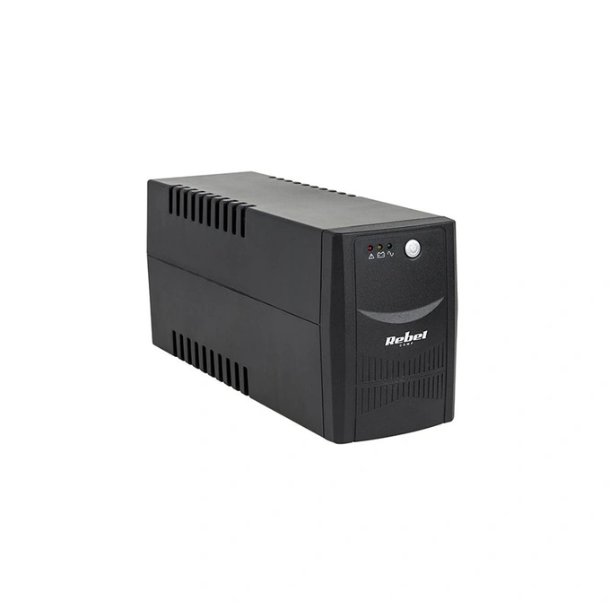 UPS Rebel Micropower KOM0552, 800VA - Imagine 1
