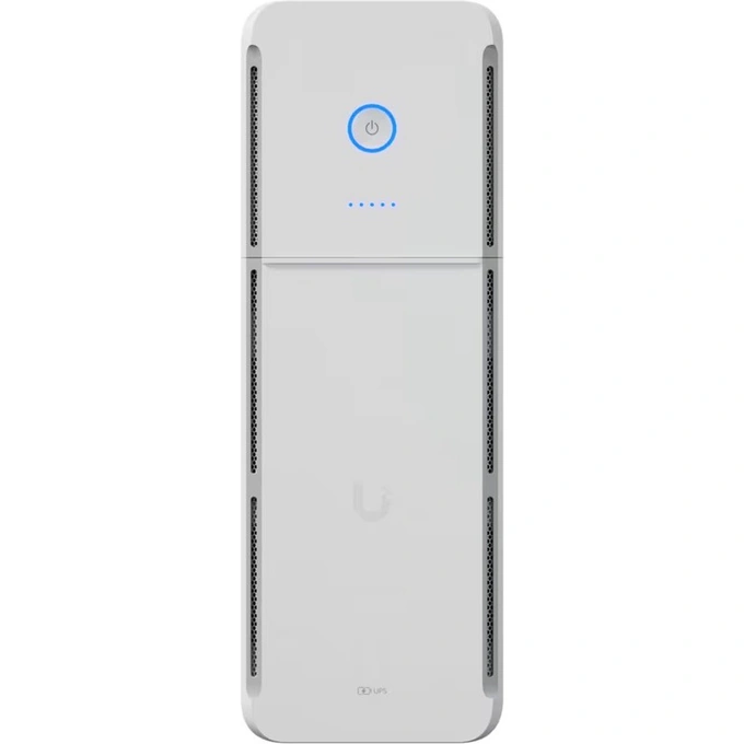 UPS UBIQUITI UPS-TOWER-EU 1000VA, White - Imagine 1