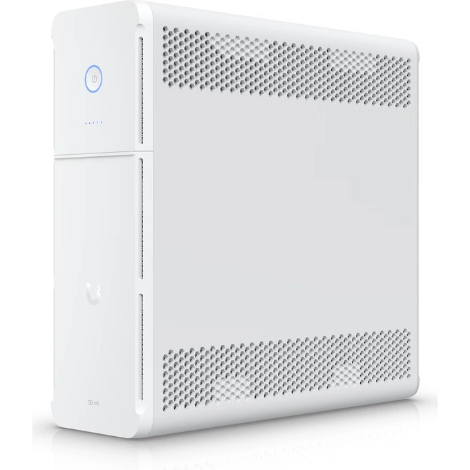 UBIQUITI UPS UBIQUITI UPS-TOWER-EU 1000VA, White - IT-Fashion.ro