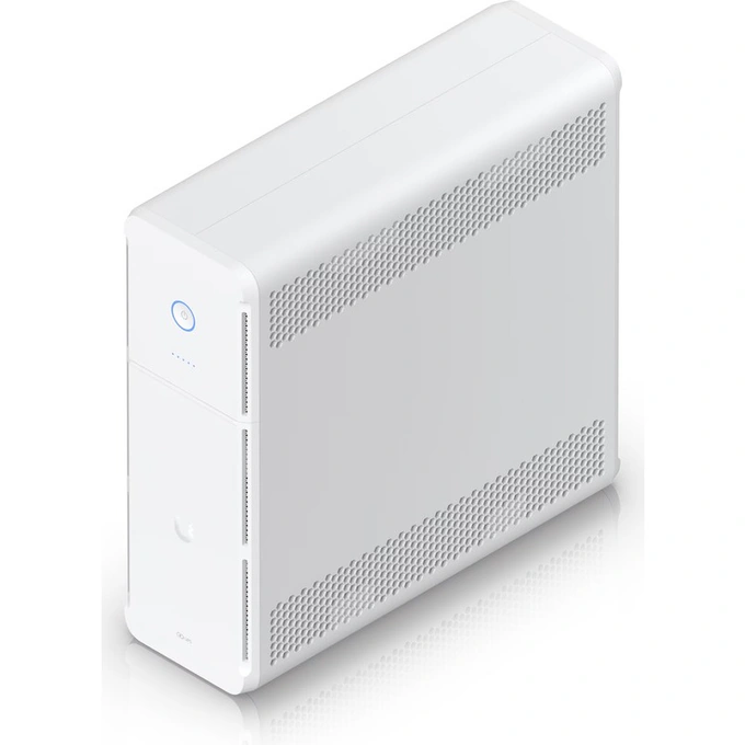 UPS UBIQUITI UPS-TOWER-EU 1000VA, White - Imagine 3