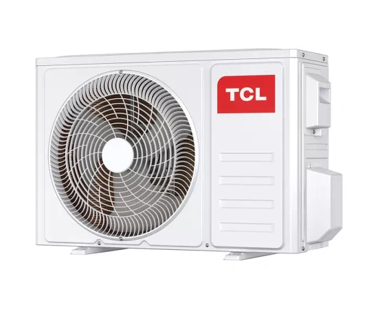 Aparat de aer condiționat TCL Elite XA73 TAC-12CHSD/XA73IFS 12000 BTU Inverter WiFi - Imagine 4
