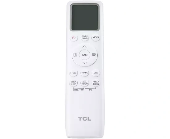 Aparat de aer condiționat TCL Elite XA73 TAC-12CHSD/XA73IFS 12000 BTU Inverter WiFi - Imagine 5