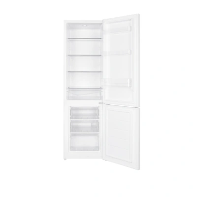 ALBATROS Combina frigorifică Albatros CF343E, 262 L, Clasa E, 180 cm, Alb - IT-Fashion.ro