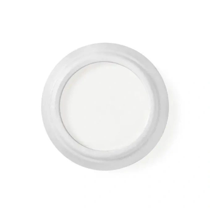 Amortizoare pentru masina de spalat Nedis, alb, set 4 bucati - Imagine 3