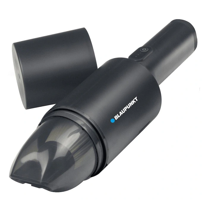 Aspirator Blaupunkt VCP301 Fara Sac De Mana 60W Negru - Imagine 1