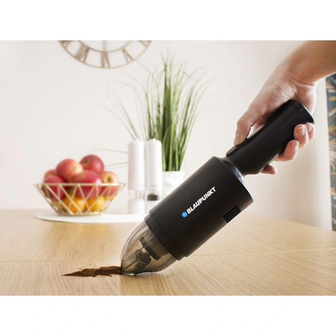Aspirator Blaupunkt VCP301 Fara Sac De Mana 60W Negru - Imagine 5