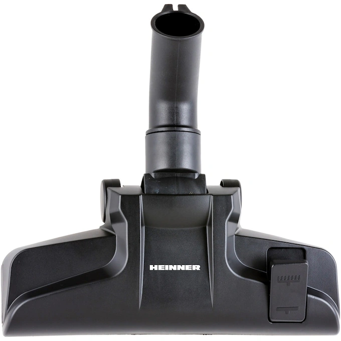 Aspirator multifunctional umed & uscat Heinner TwinClean HVC-MWD1400RD, 1400 W, 21 l capacitate, 6 l sac textil, functie suflare, filtru Hepa - Imagine 4