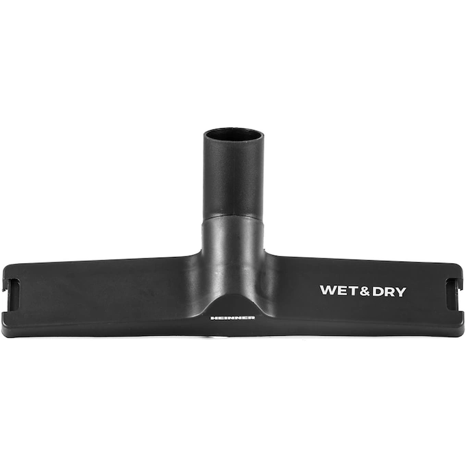 Aspirator multifunctional umed & uscat Heinner TwinClean HVC-MWD1400RD, 1400 W, 21 l capacitate, 6 l sac textil, functie suflare, filtru Hepa - Imagine 5