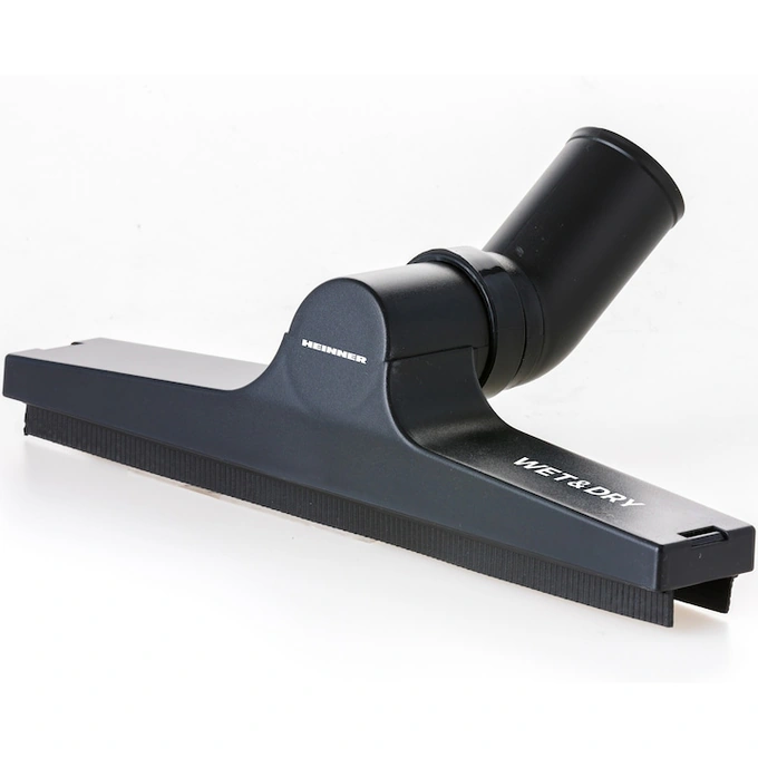 Aspirator multifunctional umed & uscat Heinner TwinClean HVC-MWD1400RD, 1400 W, 21 l capacitate, 6 l sac textil, functie suflare, filtru Hepa - Imagine 6