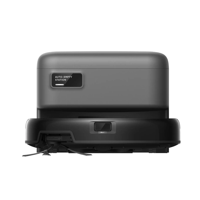 Aspirator robot EUFY C10 T2292G11, Sac de praf de 3l, 4000 Pa, Negru - Imagine 4