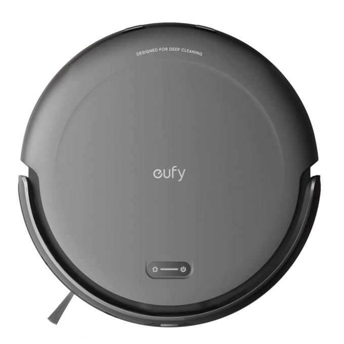Aspirator robot EUFY C10 T2292G11, Sac de praf de 3l, 4000 Pa, Negru - Imagine 5