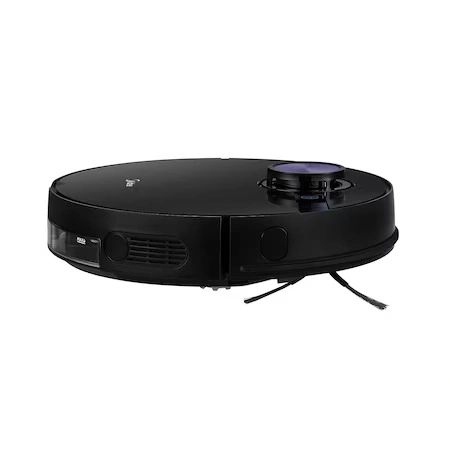 Aspirator robot MIDEA M7 cu aspirare și mop, 4000Pa, navigație laser - Imagine 4