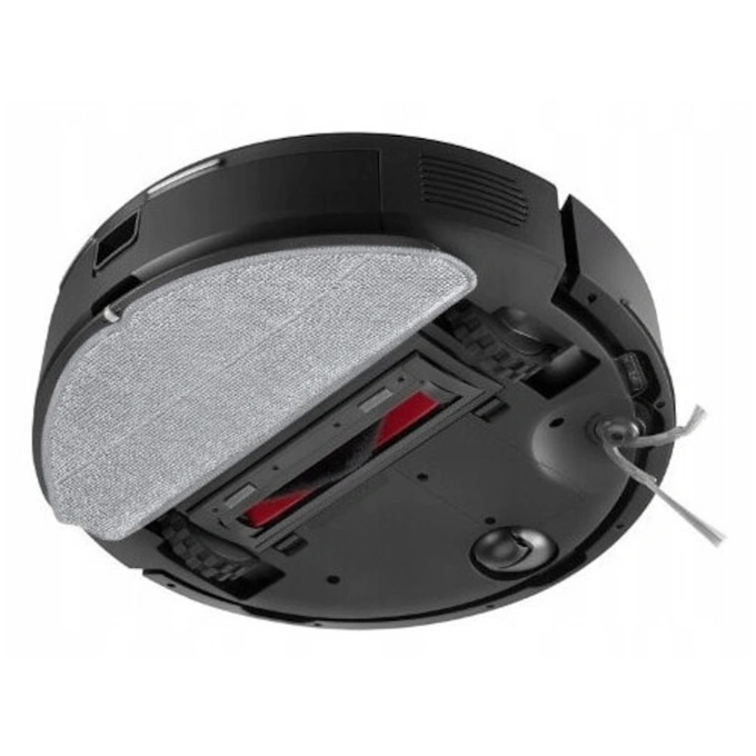 Aspirator robot ROBOROCK Q7 TF Q7TF52-00, 0.4l, 5200 mAh, 10000Pa, Negru - Imagine 3