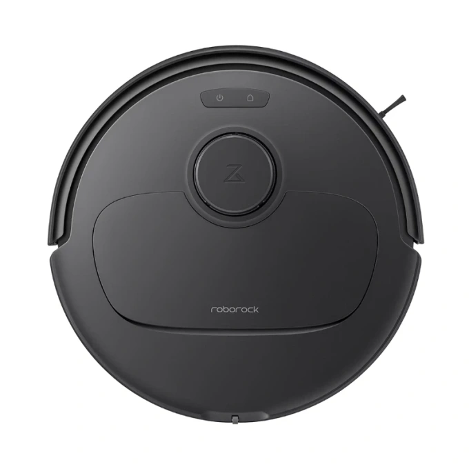Aspirator robot ROBOROCK QRevo Plus QRPS52-00, 0.33l, 60W, 5200 mAh, 7000Pa, Negru - Imagine 4