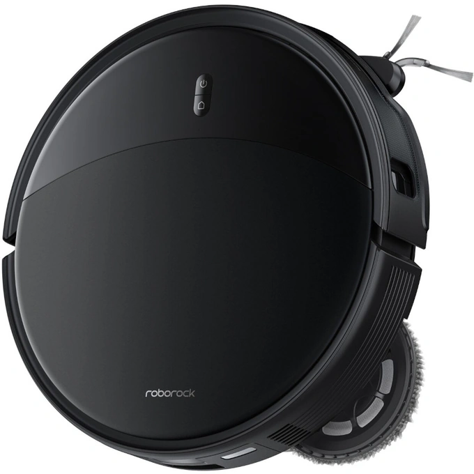 Aspirator robot ROBOROCK Saros 10R B0DHCJ571Z, 0.27l, 6400 mAh, Negru - Imagine 3