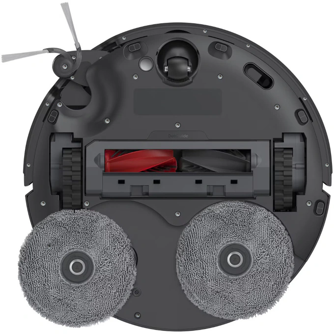 Aspirator robot ROBOROCK Saros 10R B0DHCJ571Z, 0.27l, 6400 mAh, Negru - Imagine 4