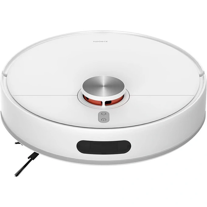 Aspirator robot XIAOMI S40 BHR084AEU, Capacitate rezervor 520 ml, 10000 Pa, Alb - Imagine 4