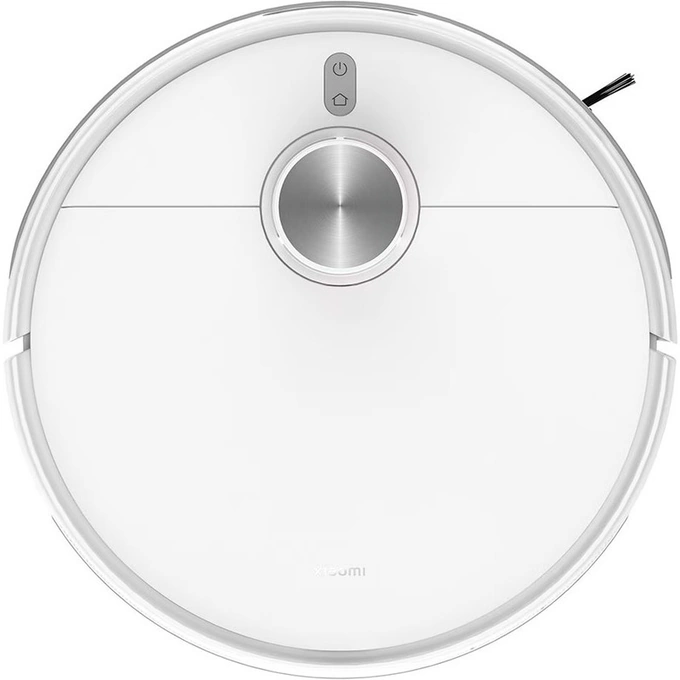 Aspirator robot XIAOMI S40 BHR084AEU, Capacitate rezervor 520 ml, 10000 Pa, Alb - Imagine 5