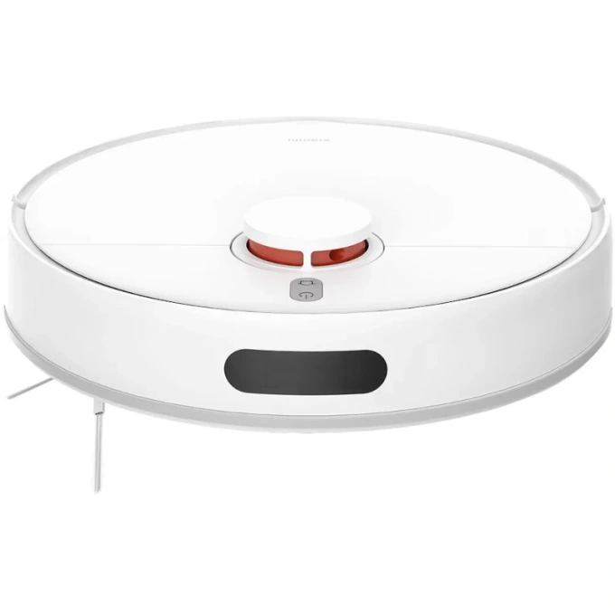 XIAOMI Aspirator robot XIAOMI S40C BHR9664EU, Capacitate rezervor 520 ml, 5000 Pa, Alb - IT-Fashion.ro