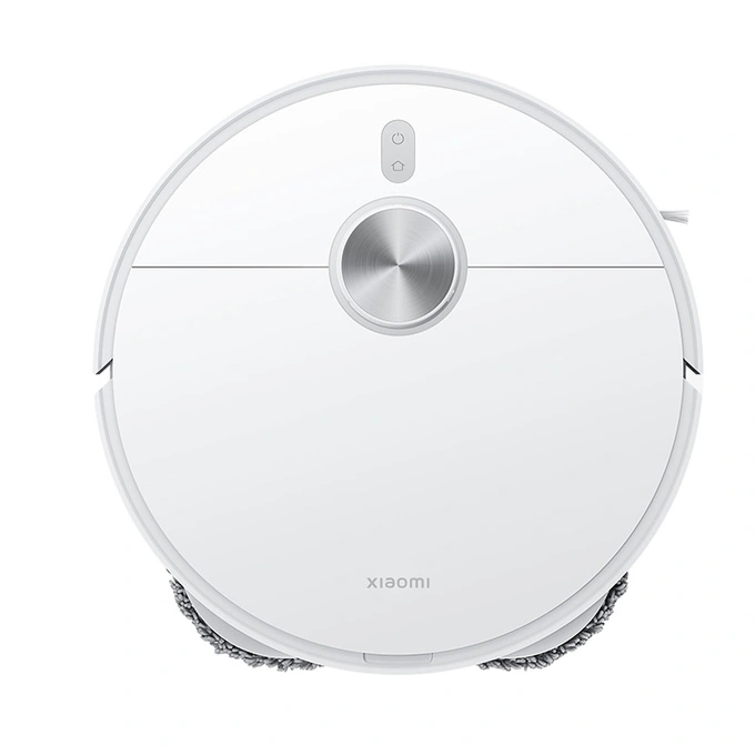 XIAOMI Aspirator robot XIAOMI X10+ BHR6363EU, Capacitate rezervor 350 ml, 4000 Pa, Alb - IT-Fashion.ro