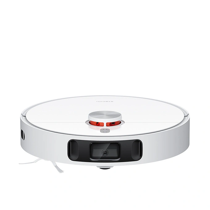 Aspirator robot XIAOMI X10+ BHR6363EU, Capacitate rezervor 350 ml, 4000 Pa, Alb - Imagine 3