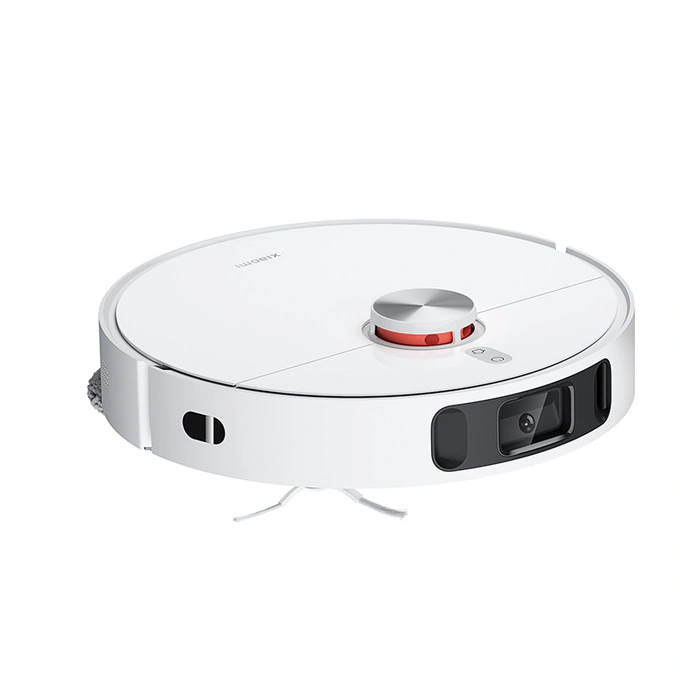 Aspirator robot XIAOMI X10+ BHR6363EU, Capacitate rezervor 350 ml, 4000 Pa, Alb - Imagine 4