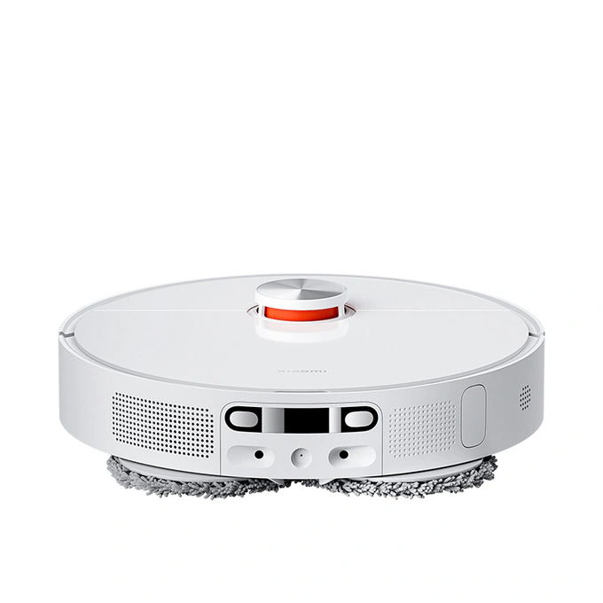 Aspirator robot XIAOMI X10+ BHR6363EU, Capacitate rezervor 350 ml, 4000 Pa, Alb - Imagine 5