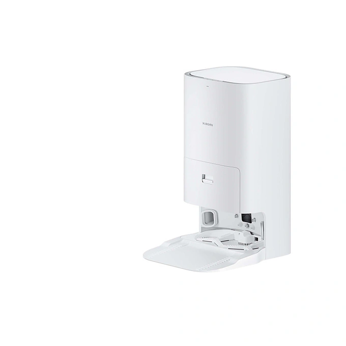 Aspirator robot XIAOMI X10+ BHR6363EU, Capacitate rezervor 350 ml, 4000 Pa, Alb - Imagine 6