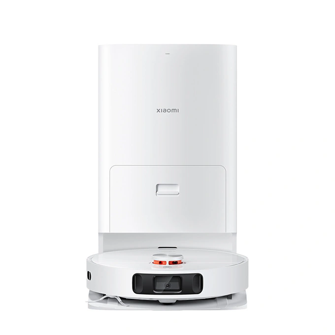 Aspirator robot XIAOMI X10+ BHR6363EU, Capacitate rezervor 350 ml, 4000 Pa, Alb - Imagine 7
