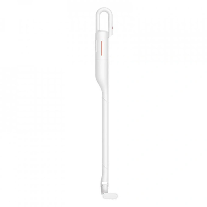 Aspirator wireless, Deerma, VC01 Max, 100W, rezervor praf 600 ml, rezervor apa 200 ml, timp de functionare 45 minute, Alb - Imagine 3