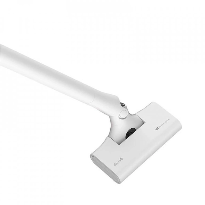 Aspirator wireless, Deerma, VC01 Max, 100W, rezervor praf 600 ml, rezervor apa 200 ml, timp de functionare 45 minute, Alb - Imagine 5