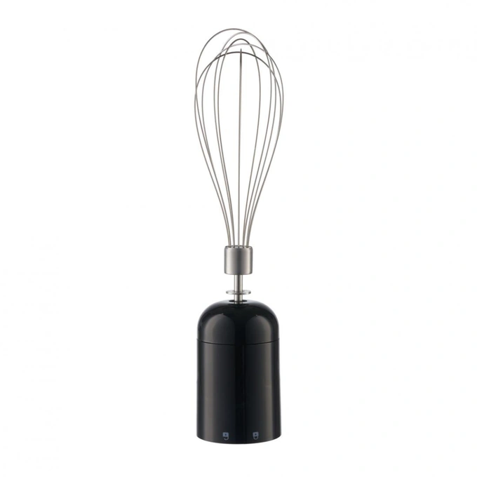 Blender de mana HEINNER HB-1000XBK, 1000W, 2 viteze + Turbo - Imagine 3