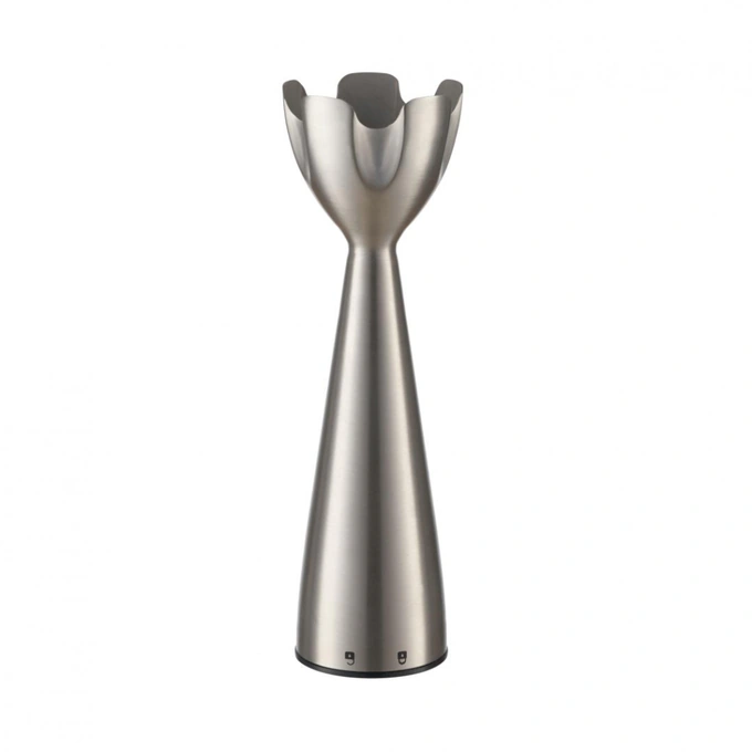 Blender de mana HEINNER HB-1000XBK, 1000W, 2 viteze + Turbo - Imagine 4
