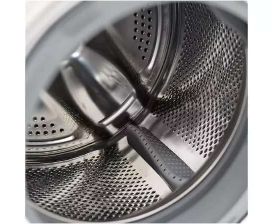 Masina de spalat rufe frontala DAEWOO DWD-XV1021, 10 kg, 1400 rpm, Clasa A, Motor Inverter, Steam Wash - Imagine 4