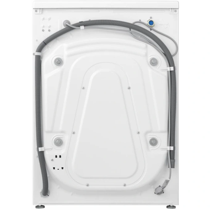 Masina de spalat rufe HEINNER HWM-HME7012IVSMA+++, 7 kg, 1200 rpm, 15 programe, Clasa A, White - Imagine 5