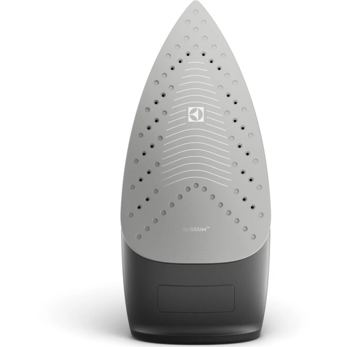 Electrolux Fier de calcat ELECTROLUX EasyLine E5SI2-6OG, 2400W, 26g/min, Verde/Negru - IT-Fashion.ro