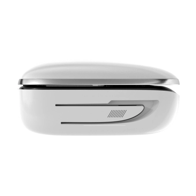 Aparat de vidat alimente, AENO AVS0002, 120 W, functie Pulse, White - Imagine 5