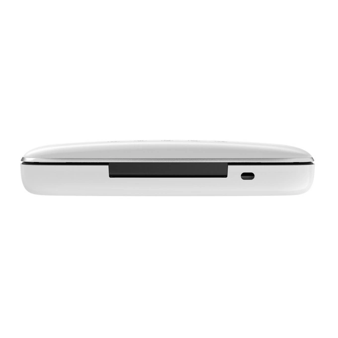 Aparat de vidat alimente, AENO AVS0002, 120 W, functie Pulse, White - Imagine 6