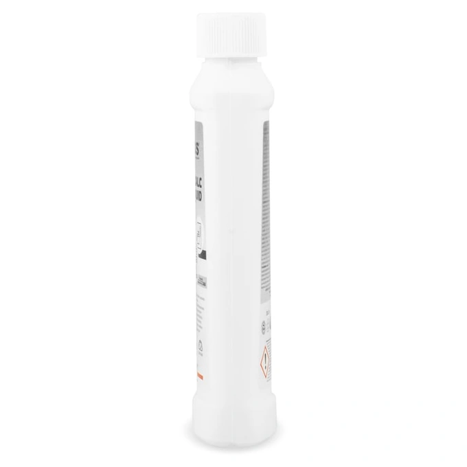 Decalcifiant lichid bio ZASS ZDL 01, 250 ml anti-calcar pentru espressoare, cafetiere și fierbătoare, 250 ml - Imagine 3