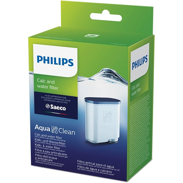 Filtru de apa PHILIPS AquaClean CA6903/10, 1 buc - Imagine 1