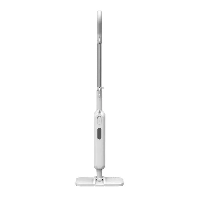 Mop electric cu aburi AENO SM2 ASM0002, 275 ml, Oprire automata, Alb - Imagine 4
