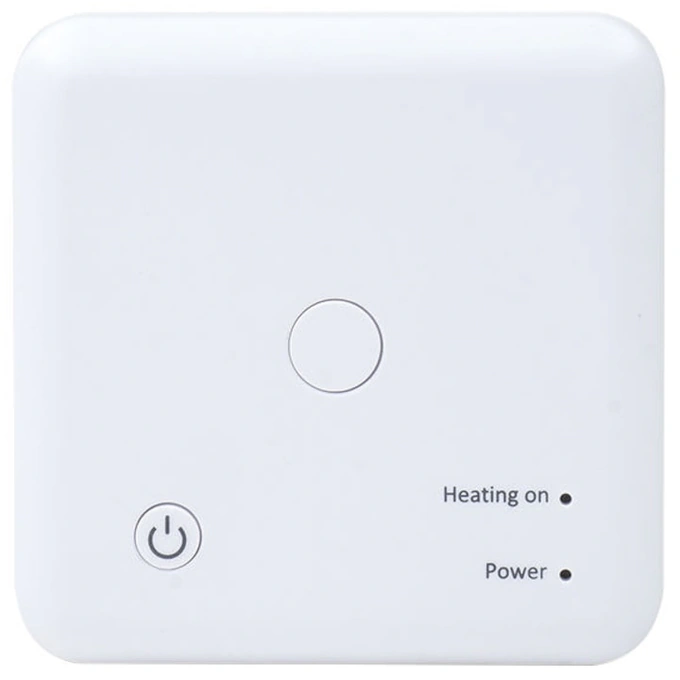 PNI Termostat inteligent PNI CT33 PNI-WT01, Wi-Fi Pentru centrale termice - IT-Fashion.ro