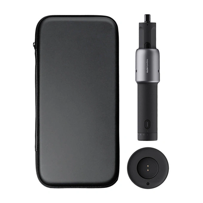 HOTO Unealta rotativa universala HOTO 35-in-1 QWLDM001, Black - IT-Fashion.ro